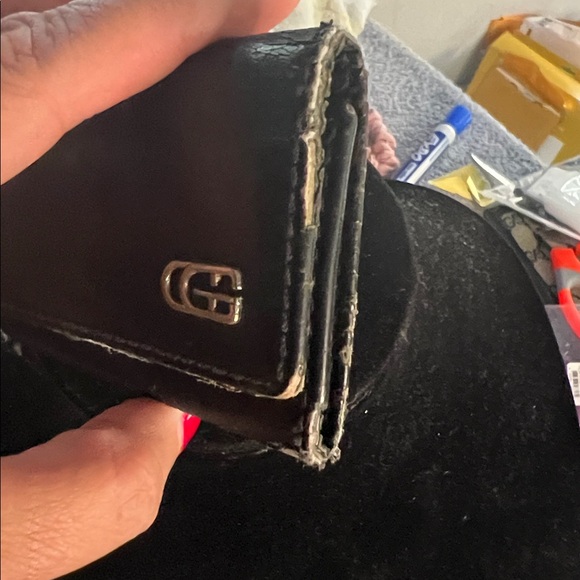 Gucci key holder - Picture 2 of 5